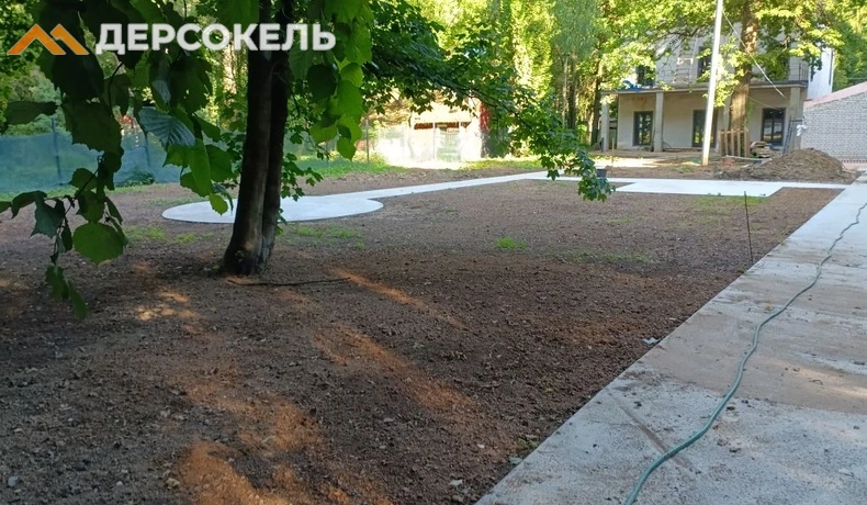 Фото объекта